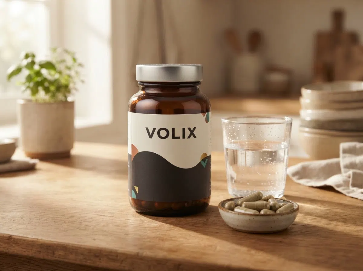 Volix Volix